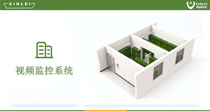 视频监控系统